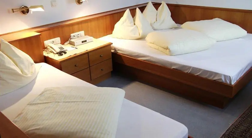 Strandhotel Prüller