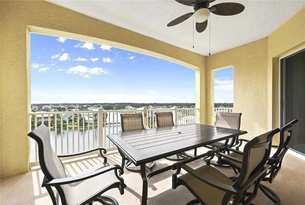 1162 Cinnamon Beach - Three Bedroom Condo