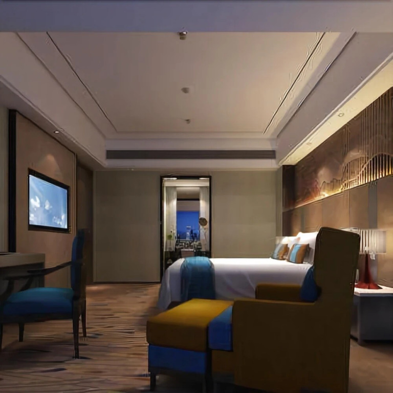 Pefiman Hotel