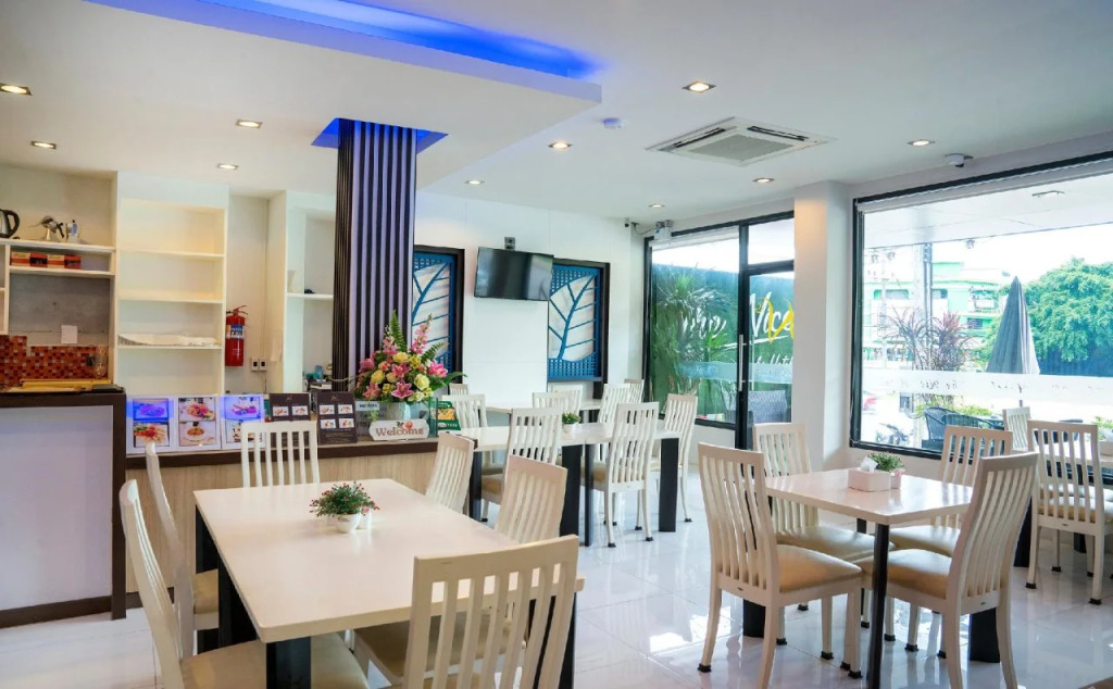 The Nice Krabi Hotel