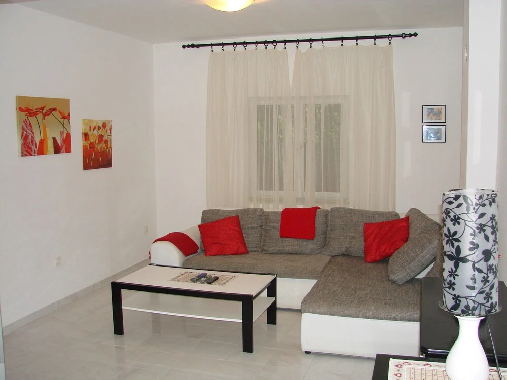 Apartamento Pinzan a due Passi Dalla Spiaggia