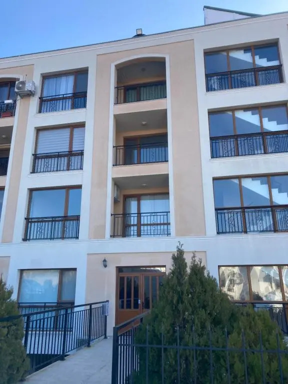 Villa Yourta Balkana 67