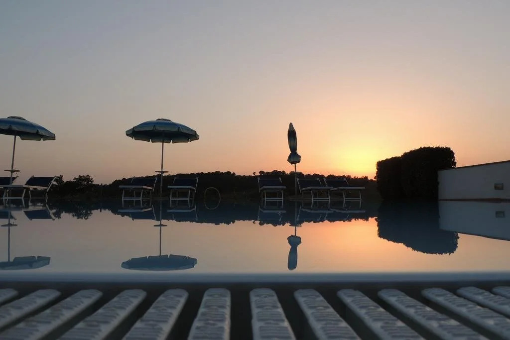 Agriturismo Il Cavallino Saturnia