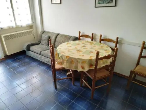 Condomio Residence Turistico