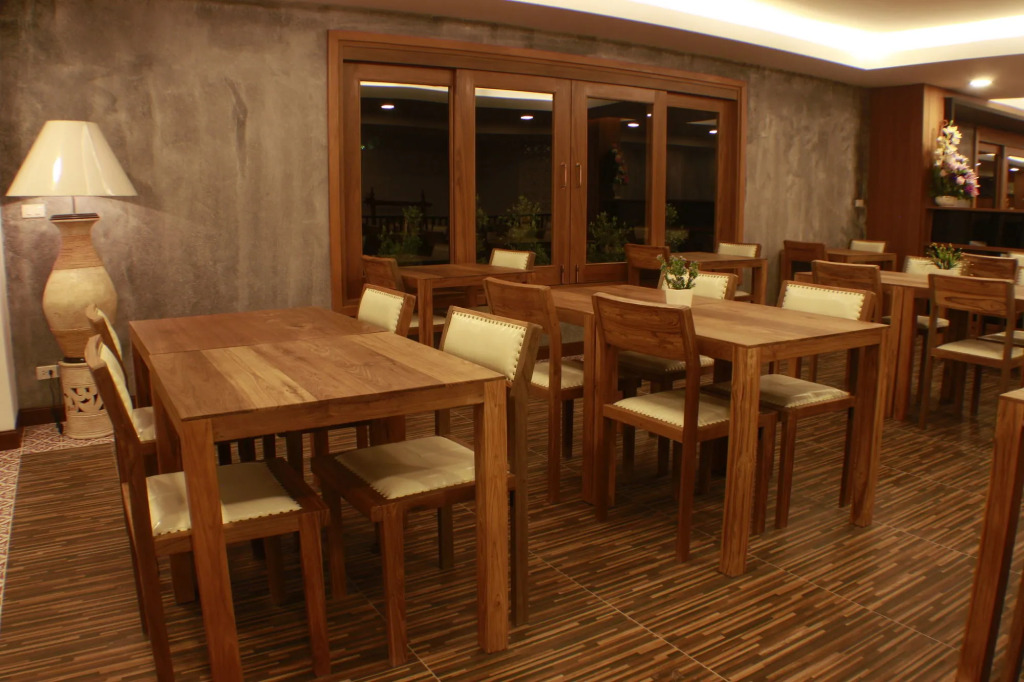 Huen Jao Ban Hotel