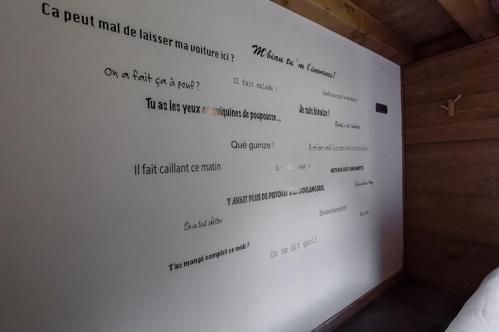 Grand Chalet Le Trappeur - Chamonix
