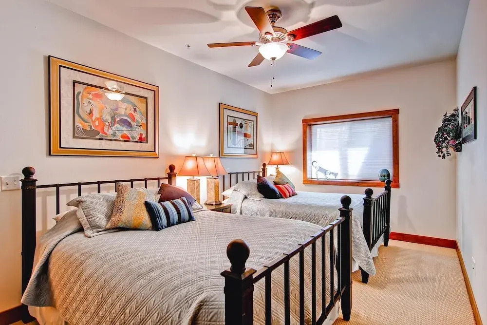 Black Canyon Inn Unit F3