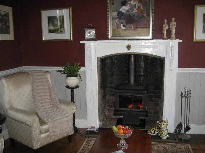Willowlodge