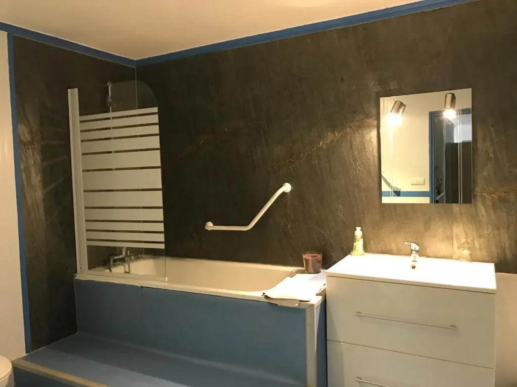 Chambres dHôtes Pom Paille