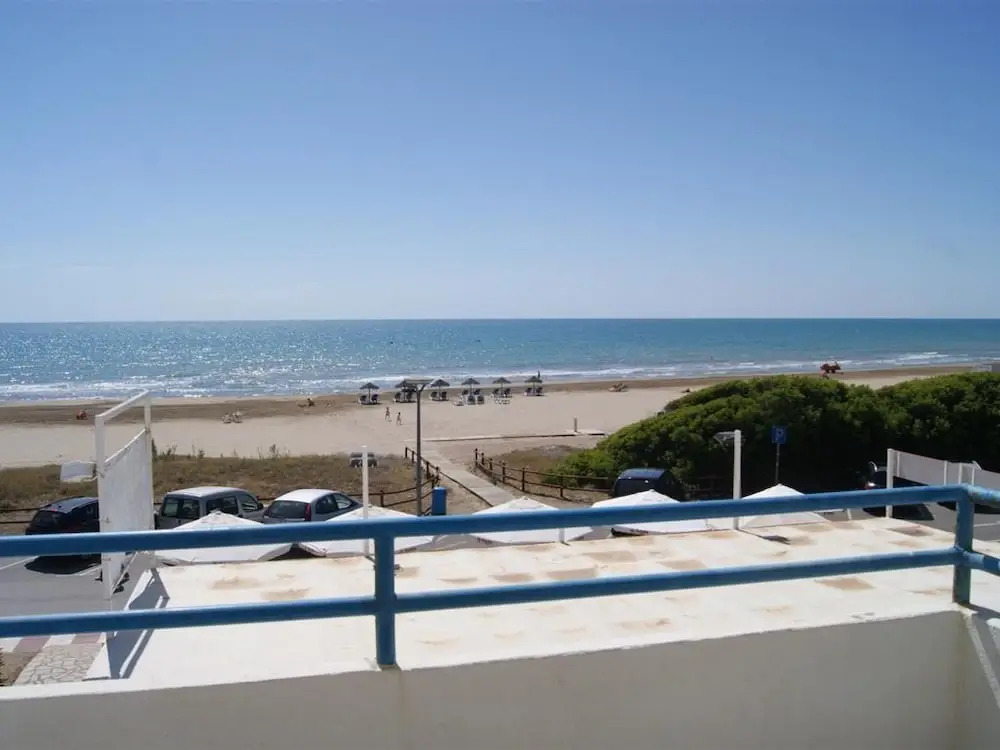 Marineu Primera Linea Playa Cargador 4/6