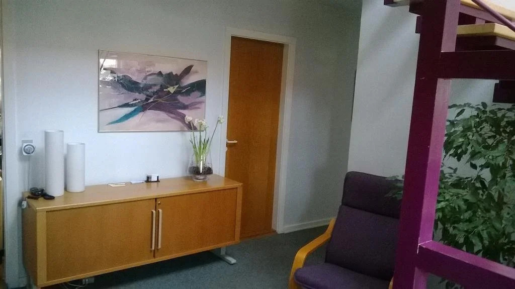 Bed & Breakfast Svendborg NV