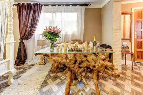 Kordelliya Apartment