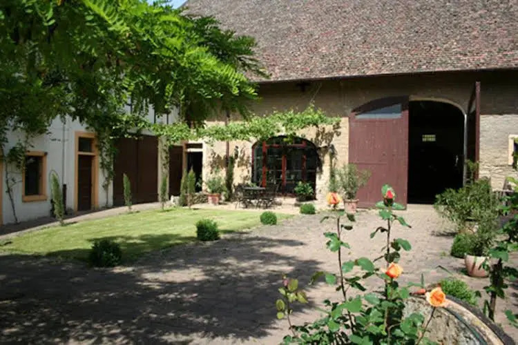 Eulenmühle