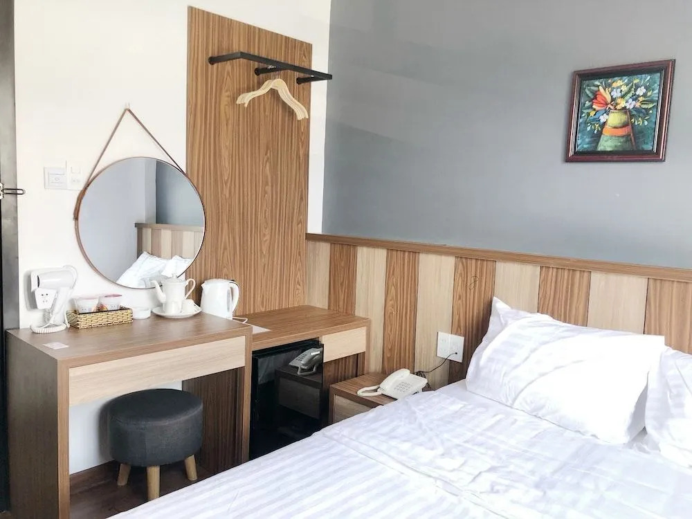 Minh Nguyen Hotel