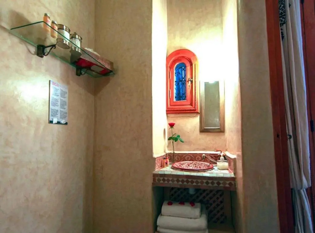 Riad Dar Justo Hotel Boutique & Spa