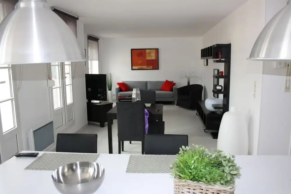 Gîte touristique du Couvent