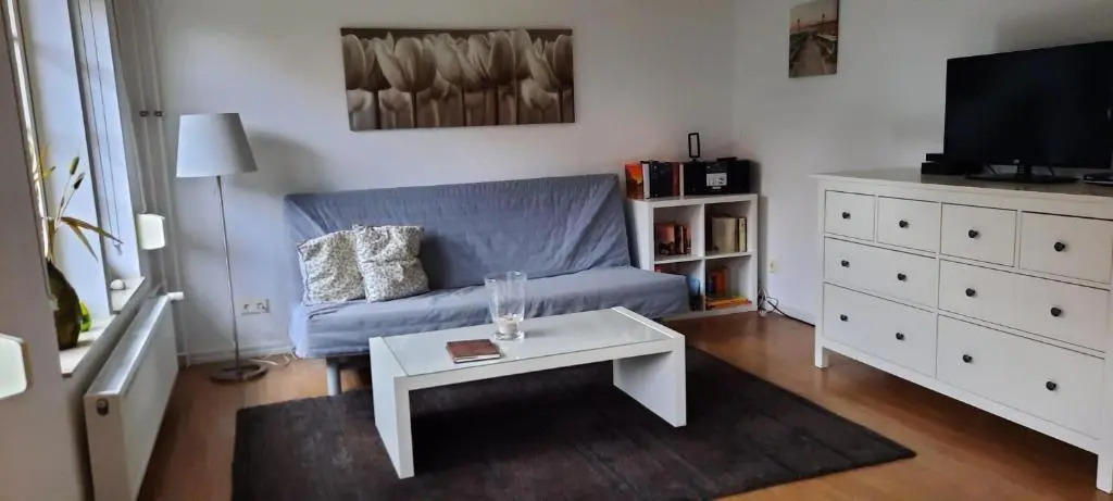 Ferienhaus Landliebe, Wohnung 9048-2