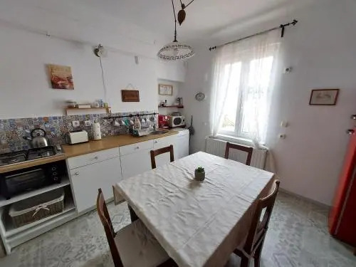 Várkerület Apartman