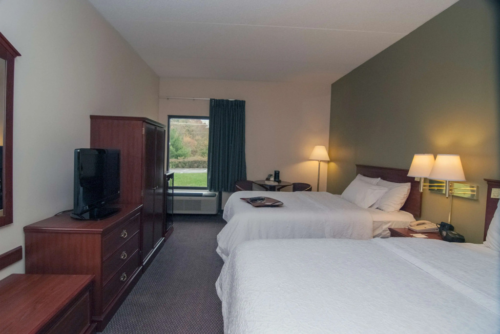 Hampton Inn Flemington