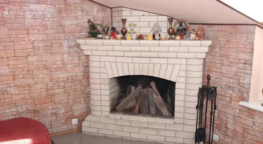 The Lovers Park Apartment