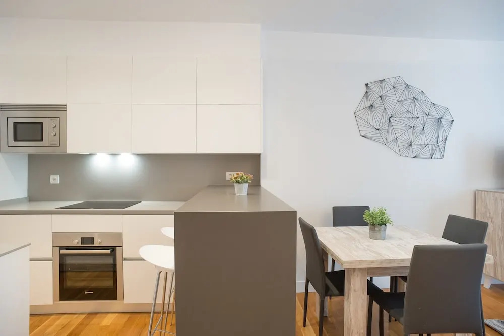 Garibay Boulevard - Iberorent Apartments