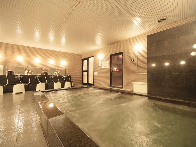 Capsule Hotel Lido Inn Omori (Male Only)