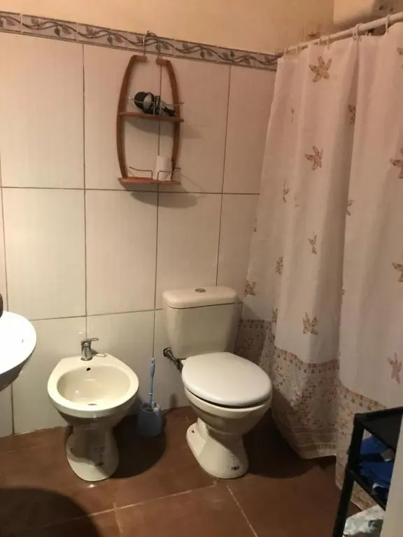 Apartamento independiente en el centro