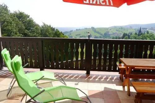 Hotel Zieleniec