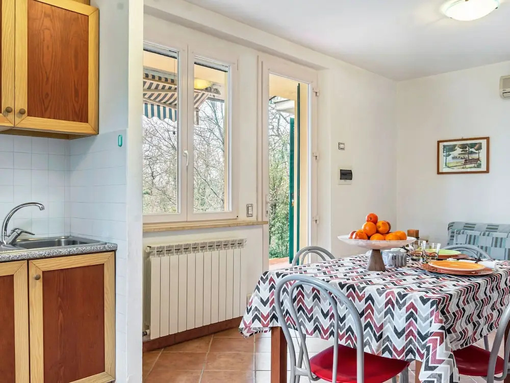 Peaceful Holiday Home in Magione With Swimming Pool