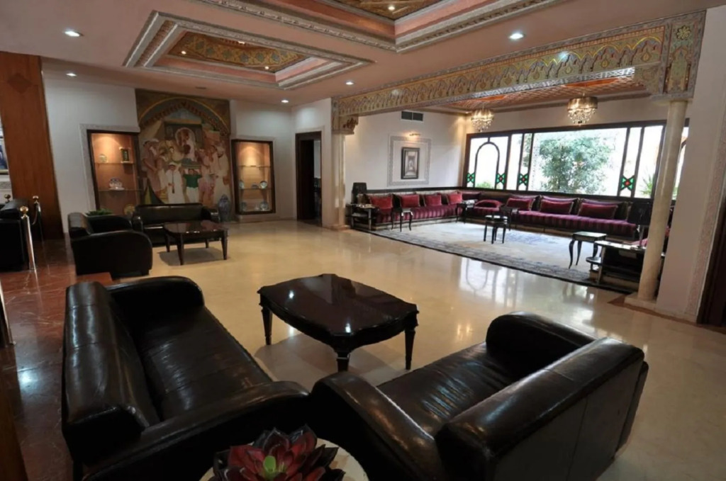 Hôtel Wassim
