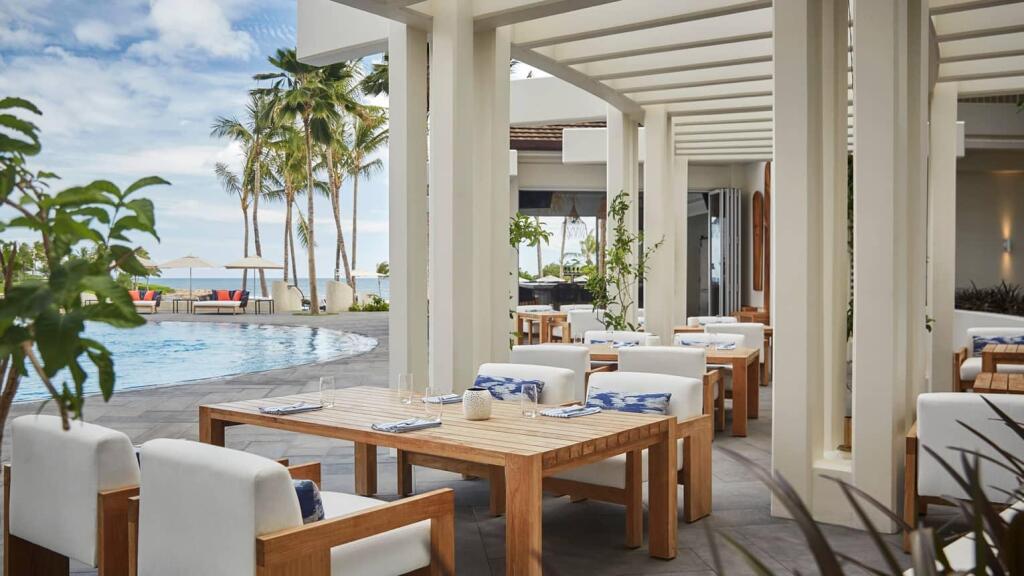 Four Seasons Resort Oahu at Ko Olina