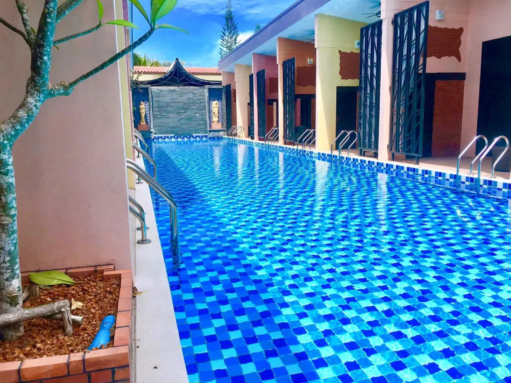 Baan Noppadol Hua Hin Loft
