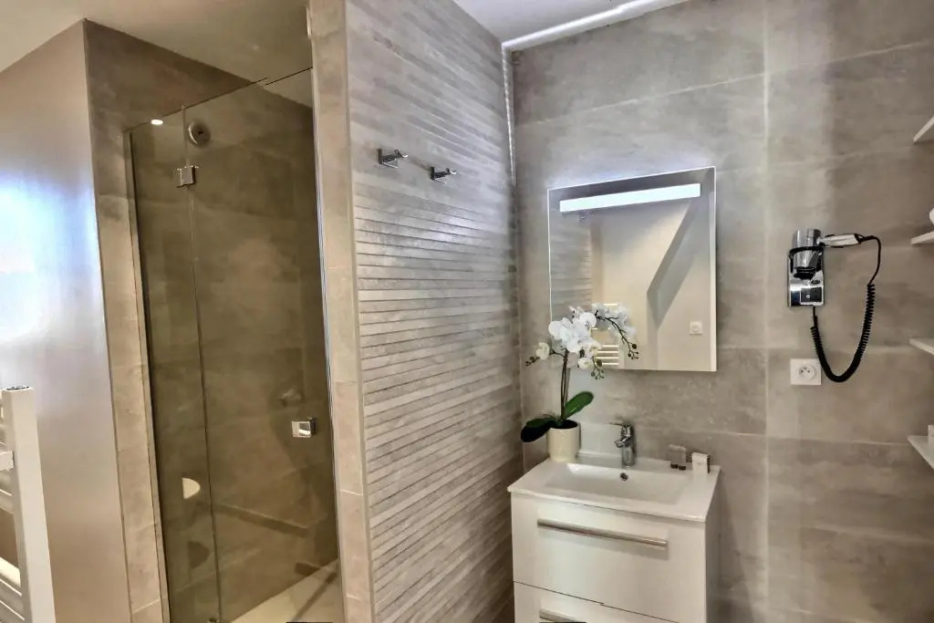 Les Appartements d'Edmond St Suffren