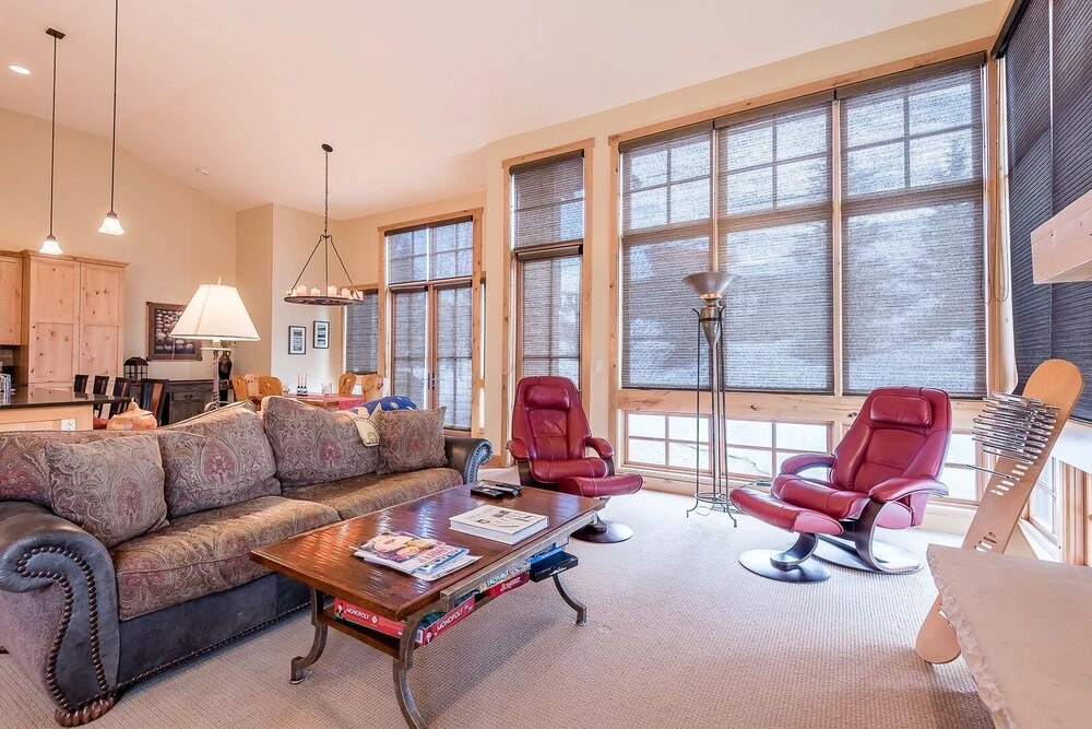Angani Way Town102 - 3 Br Condo