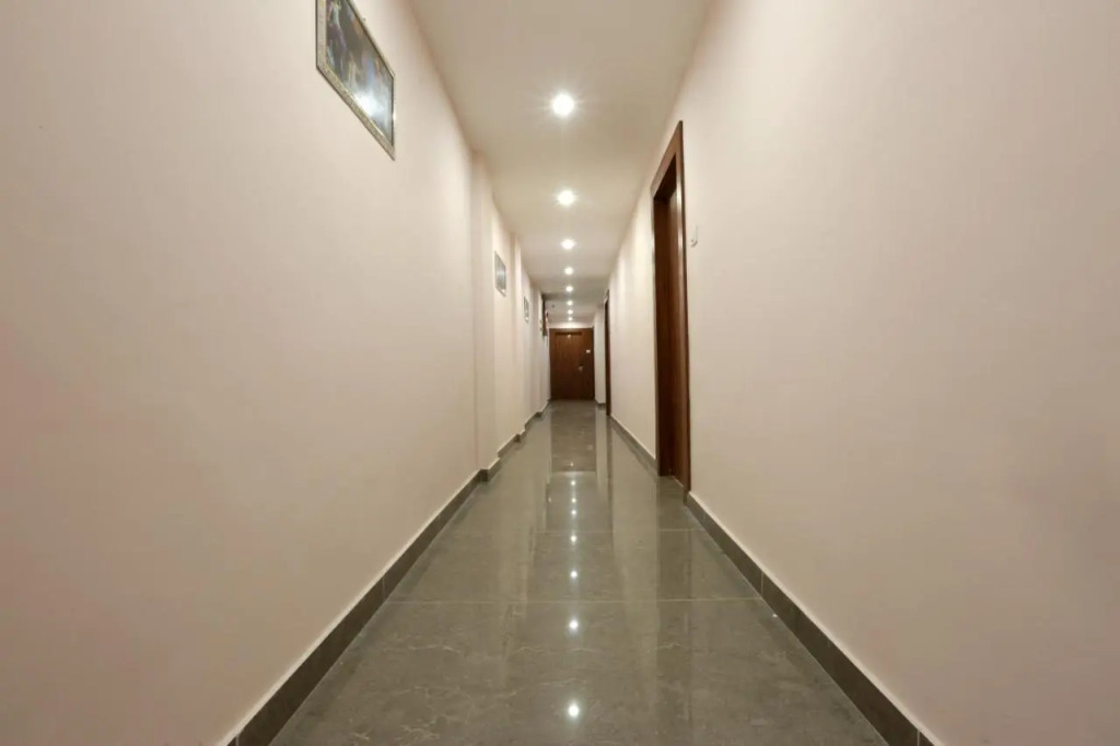 Hotel Katra Grand