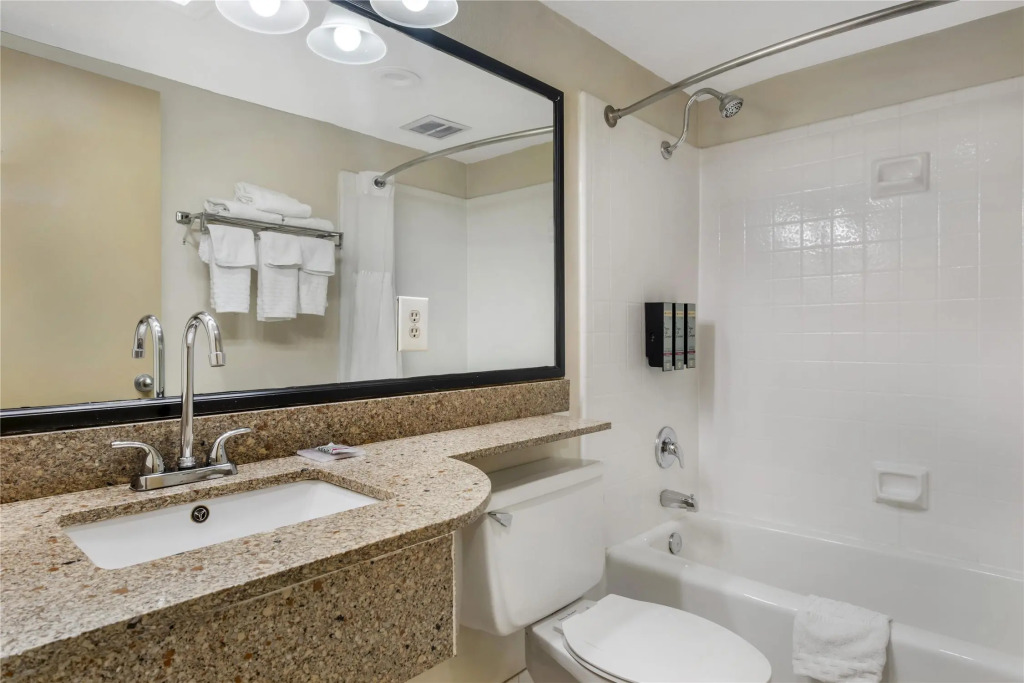 Best Western Winchester Hotel