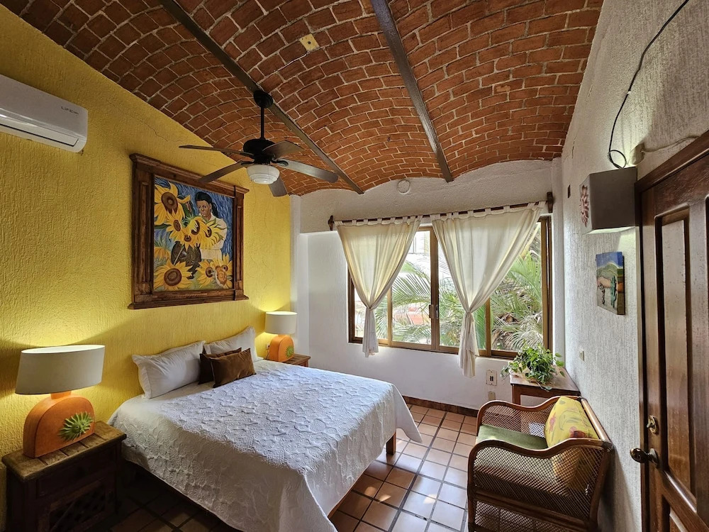 Villa Corona del Mar