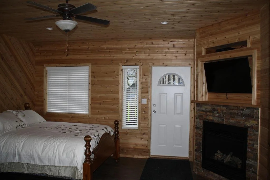 Kilby Bed and Breakfast