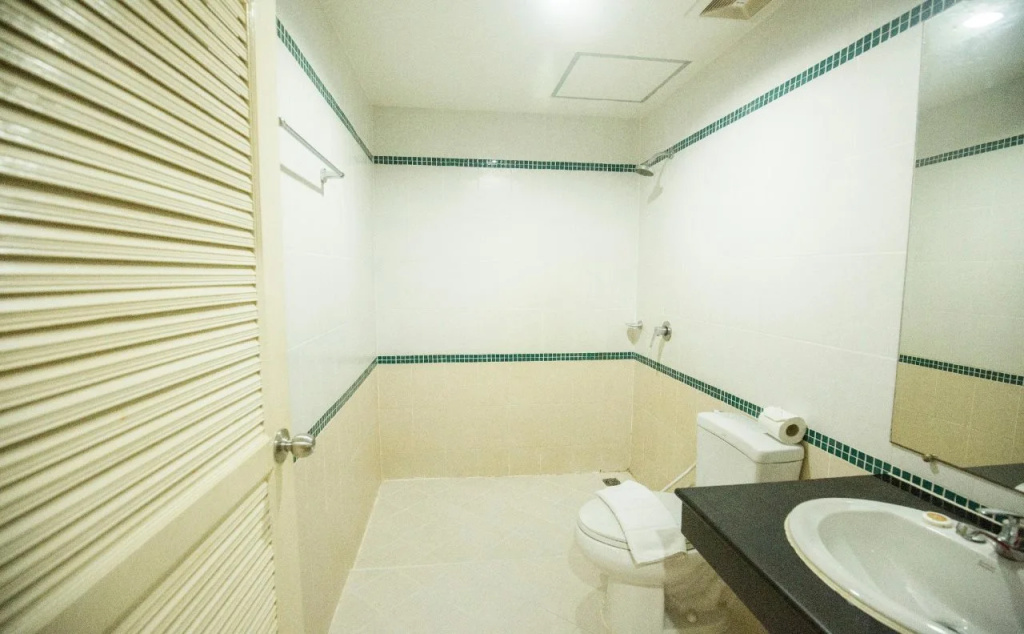 Cocoon Patong Hotel