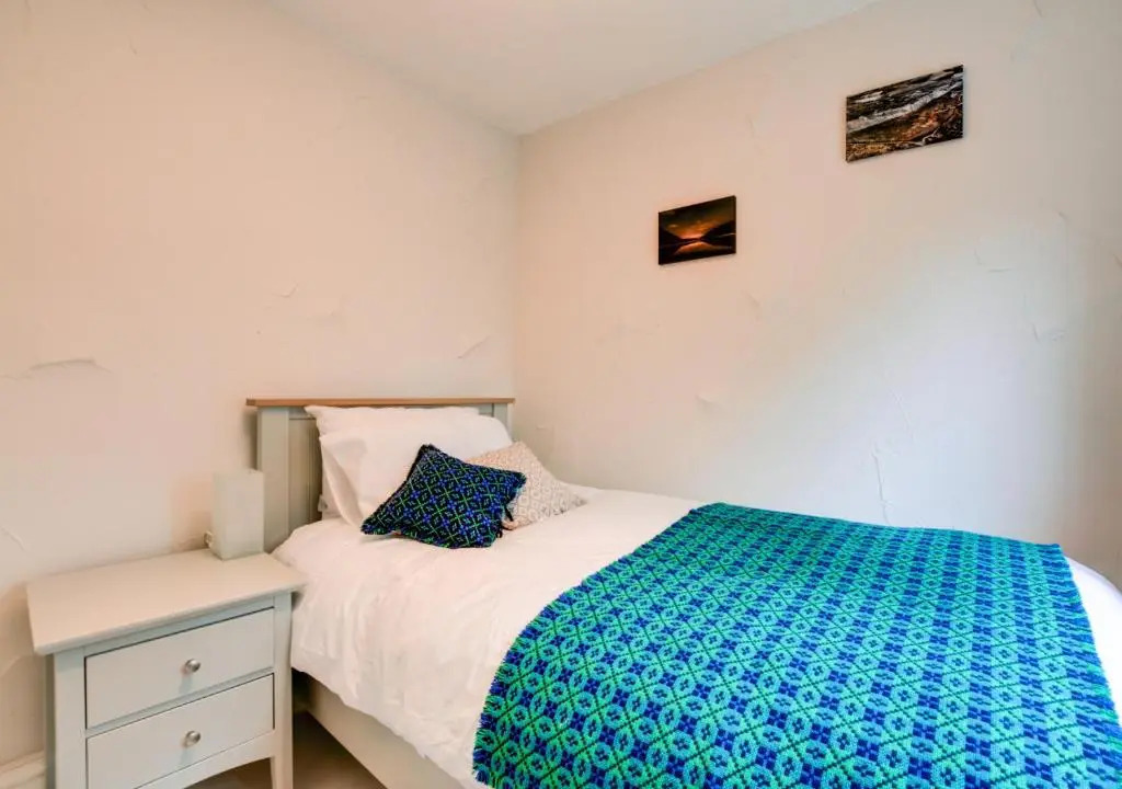 3 Bed in Llanrhychwyn oc-wag577