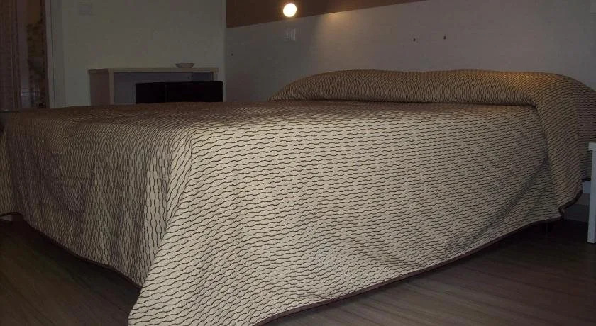 Hotel Lisa