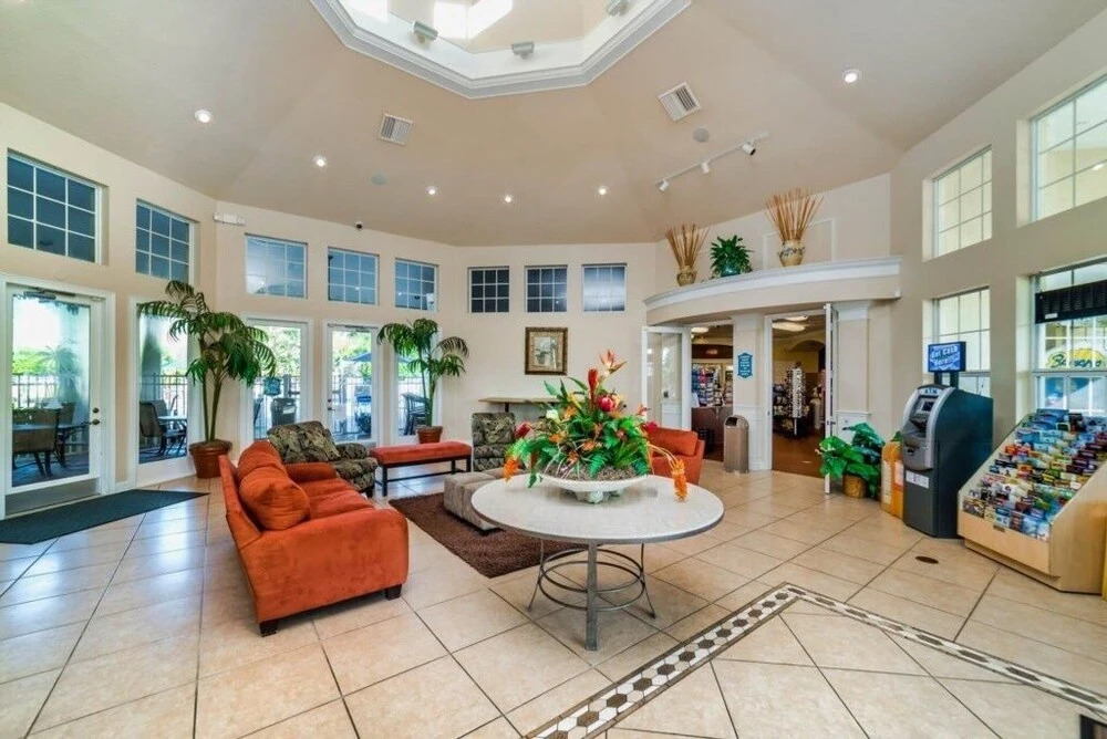 Silver Palm At Windsor Palms By Shine Villas 3 Bedroom Townhouse