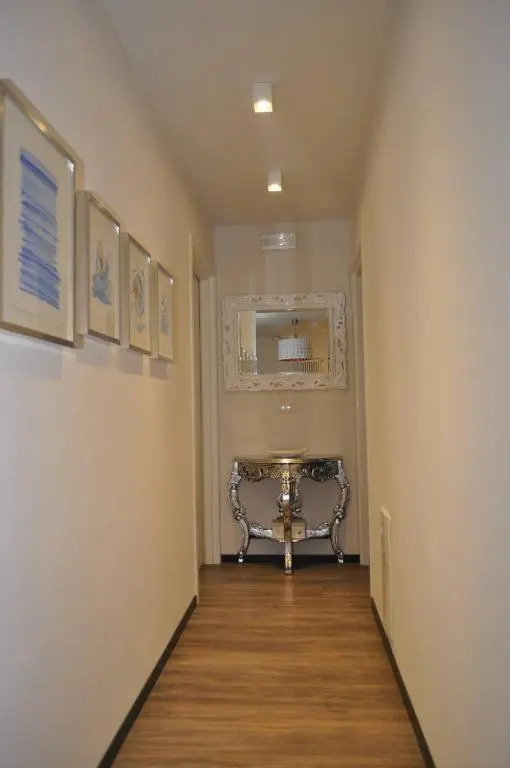 B&B Acquamarina
