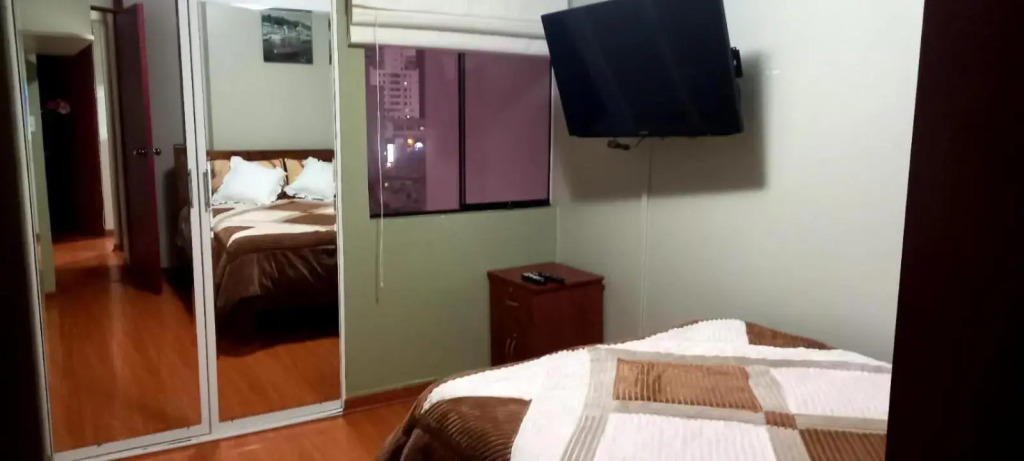 Departamento Jesus Maria