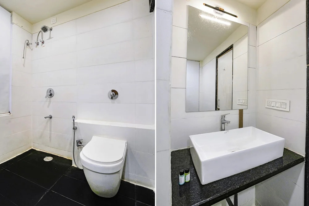 Fabhotel The Nashik Inn