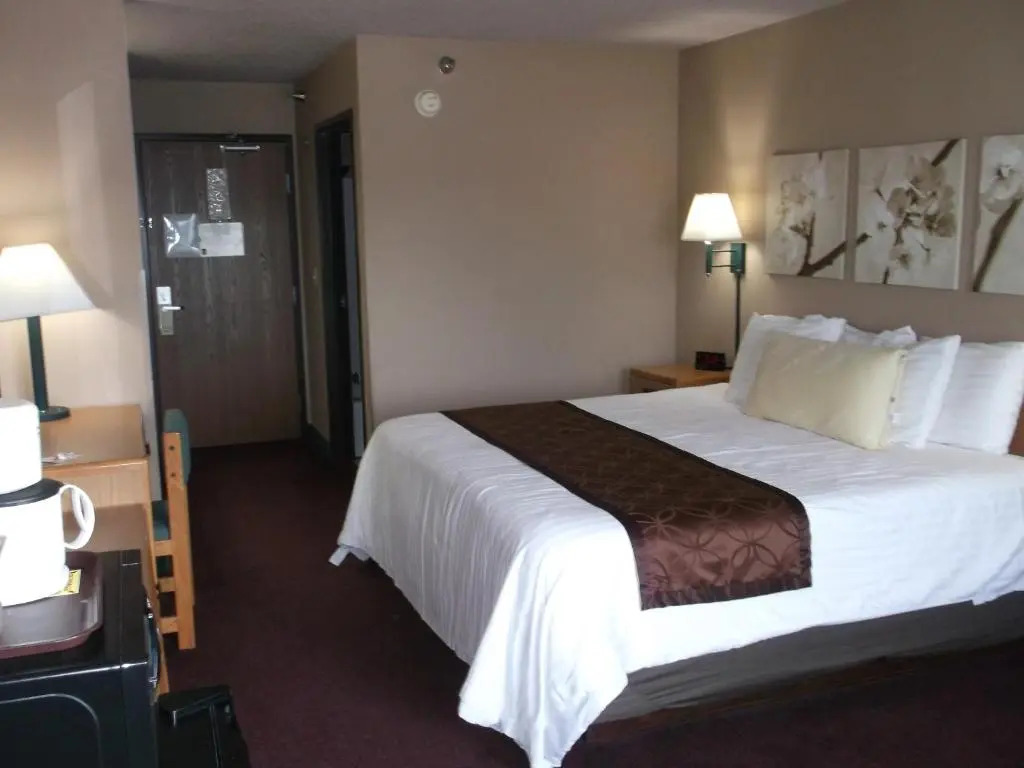 De Smet Super Deluxe Inn & suites
