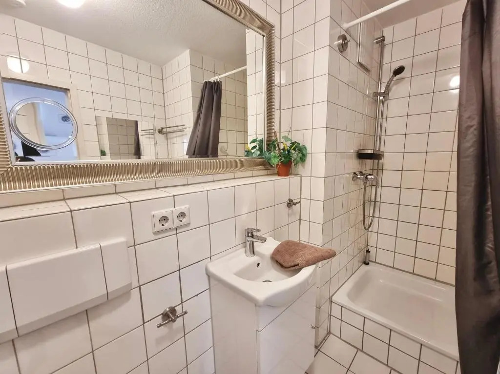 FeWo 2,4,5,6 Altstadt - Am grossen Garten