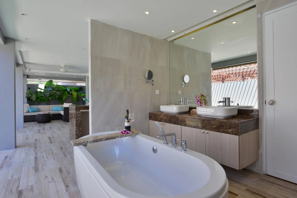 Twin Lotus Resort and Spa