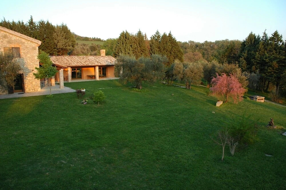 Agriturismo Acquaviva