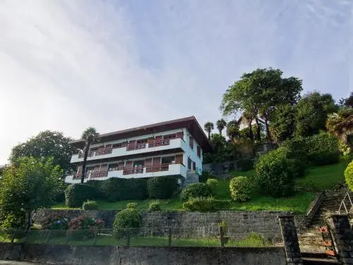 Apartment Goizaldea